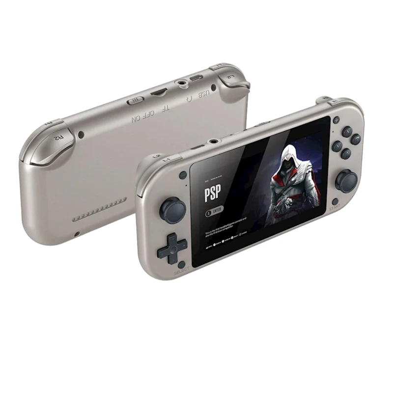 Портативная игровая консоль M17