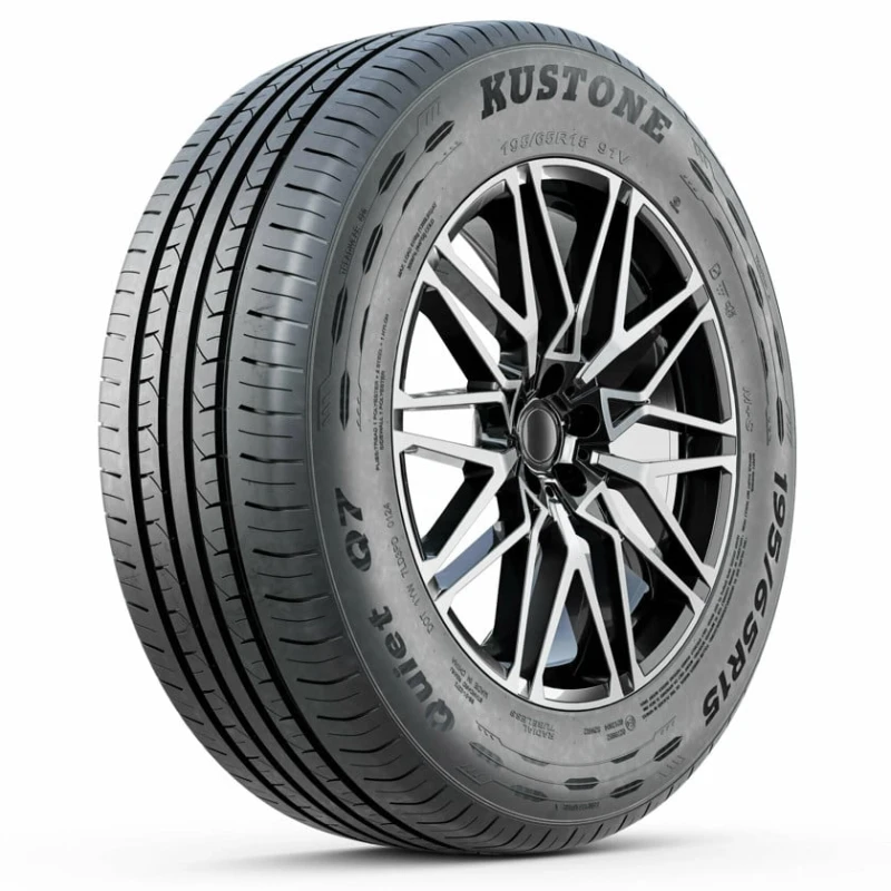 Təkər Kustone Quiet Q7 185/65 R15 88T Təkər Kustone Quiet Q7 185/65 R15 88T