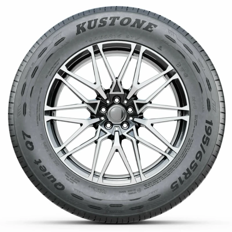 Təkər Kustone Quiet Q7 185/65 R15 88T Təkər Kustone Quiet Q7 185/65 R15 88T