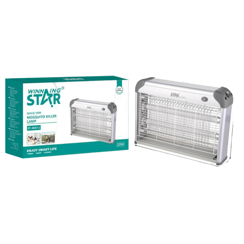 Лампа от комаров Winning Star ST-4037-L Лампа от комаров Winning Star ST-4037-L