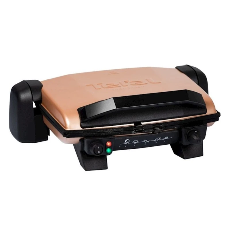 Электрогриль Tefal Bakir (9100047158) Электрогриль Tefal Bakir (9100047158)