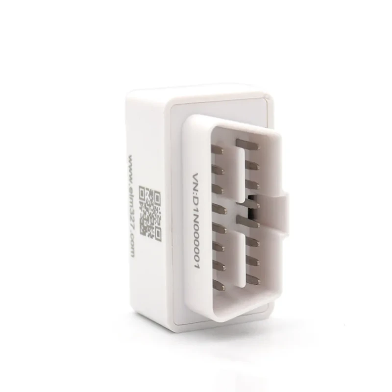 Прибор для диагностики C01B4 elm 327 obd2 scanner Прибор для диагностики C01B4 elm 327 obd2 scanner