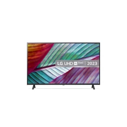 Телевизор LG 43UR78006LK.AMCN