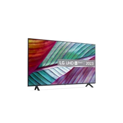 Телевизор LG 43UR78006LK.AMCN