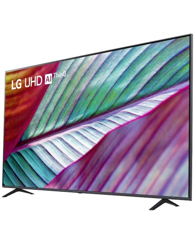 Televizor LG 43UR78006LK.AMCN