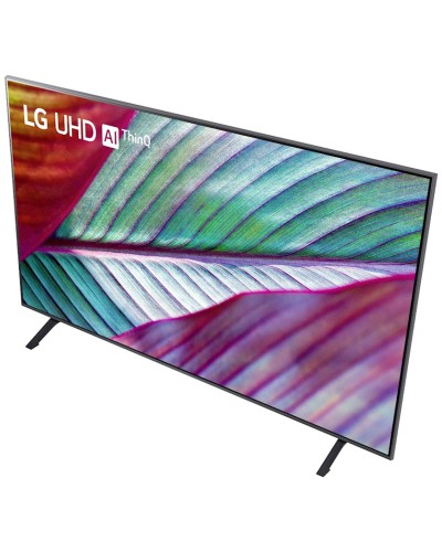Televizor LG 43UR78006LK.AMCN