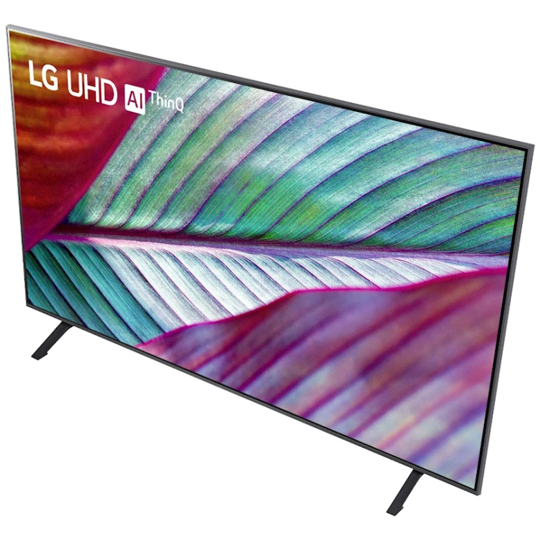 Телевизор LG 43UR78006LK.AMCN Телевизор LG 43UR78006LK.AMCN
