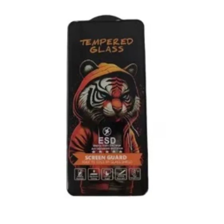 Qoruyucu şüşə Antistatik Glass SHİELD Redmi Note 11 PRO