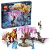 Konstruktor LEGO Avatar Toruk Makto & Tree of Souls 75574, 12+ yaş, 1212 hissə