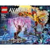 Konstruktor LEGO Avatar Toruk Makto & Tree of Souls 75574, 12+ yaş, 1212 hissə
