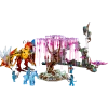 Konstruktor LEGO Avatar Toruk Makto & Tree of Souls 75574, 12+ yaş, 1212 hissə