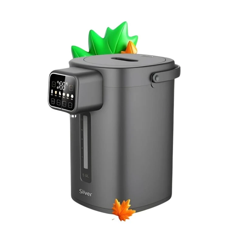 Термопот Silver SL-0073 Термопот Silver SL-0073