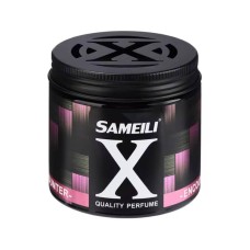 Avtomobil üçün hava təravətləndiricisi X Sameili Encounter gel avto907