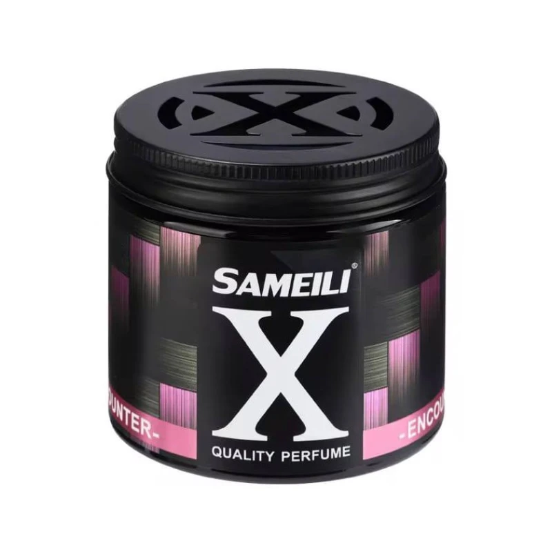 Освежитель воздуха для автомобиля X Sameili Encounter gel avto907 Освежитель воздуха для автомобиля X Sameili Encounter gel avto907
