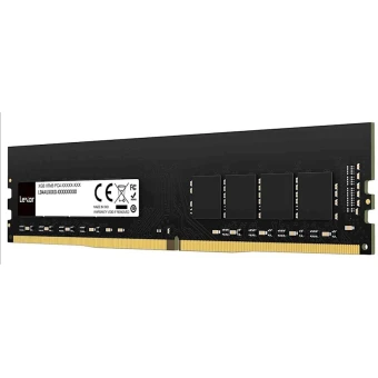 Оперативная память Lexar 16GB 3200MHz CL22 DDR4 UDIMM (LD4AU016G-B3200GSST)