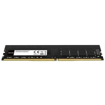 Оперативная память Lexar 16GB 3200MHz CL22 DDR4 UDIMM (LD4AU016G-B3200GSST)