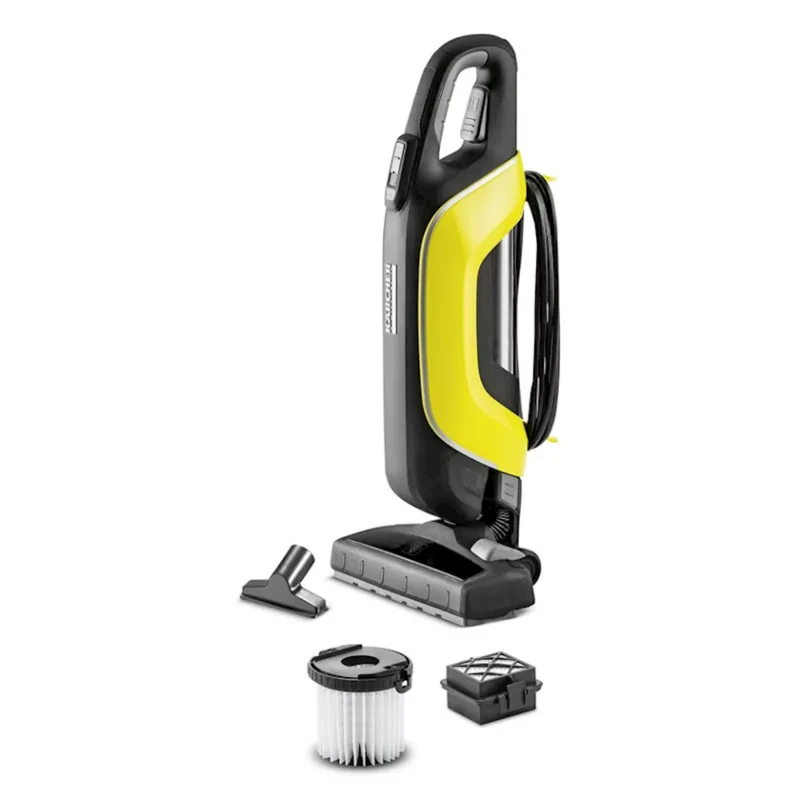 Вертикальный пылесос Karcher Vc5 (1.349-104.0) Вертикальный пылесос Karcher Vc5 (1.349-104.0)