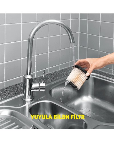 Vertikal tozsoran Karcher Vc5 (1.349-104.0)