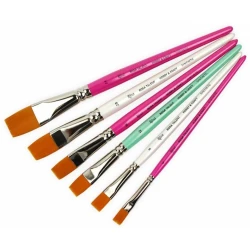 Кисть для декора Rosa Talent №6