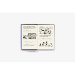 Kitab Diary of a Wimpy kid: Old school, müəllif Jeff Kinney