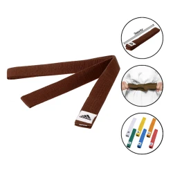 Сüdo kəməri 2114 qalın, qəhvəyi, 300 sm