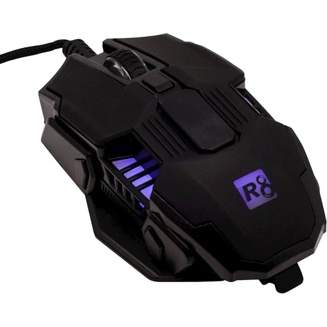 Мышь R8 1622
