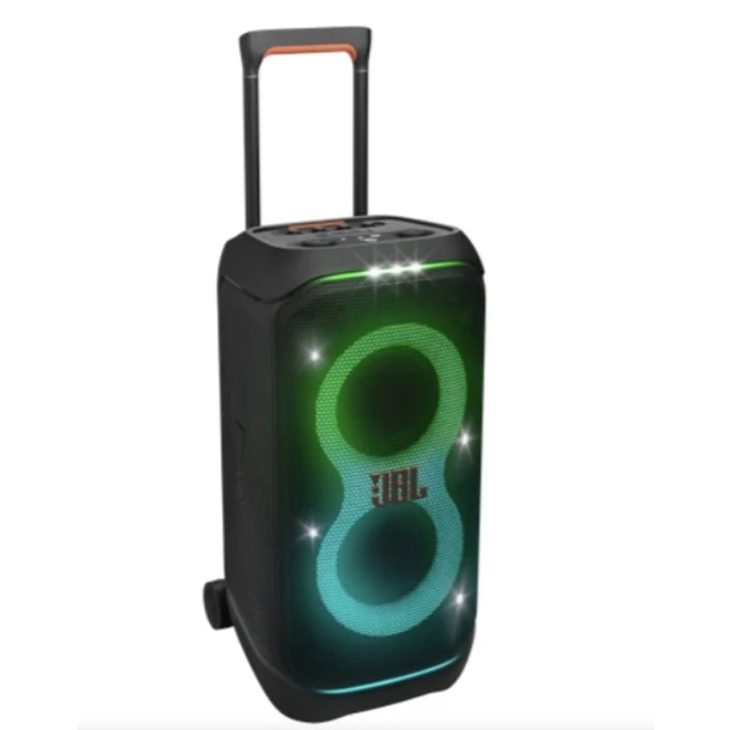 Portativ dinamik JBL PartyBox Stage 320