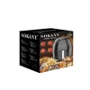 Аэрофритюрница Sokany SK-8014 Аэрофритюрница Sokany SK-8014