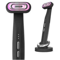 Прибор для ухода за лицом 1626, черный Прибор для ухода за лицом 1626, черный