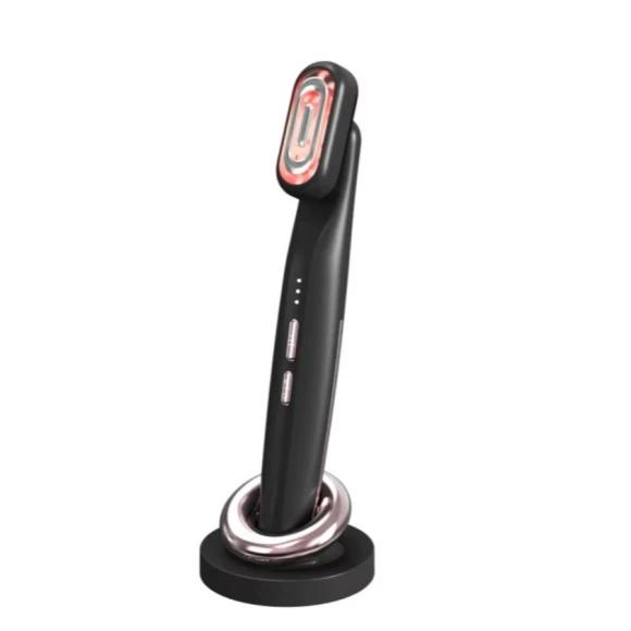 Прибор для ухода за лицом 1626, черный