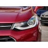 Sol fara üçün şüşə Chrox Chevrolet Trax 2017 üçün