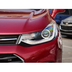 Sol fara üçün şüşə Chrox Chevrolet Trax 2017 üçün