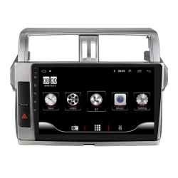 Автомобильный монитор Still Cool Toyota Prado 2014-2016