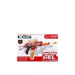 Игровой набор Zuru X-Shot Hyper Gel Medium S1 36621, 14+ лет