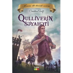 Книга Qulliverin səyahəti, Conatan Svift 3 alma