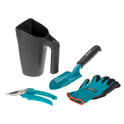 Набор инструментов Gardena 8966-30 Набор инструментов Gardena 8966-30