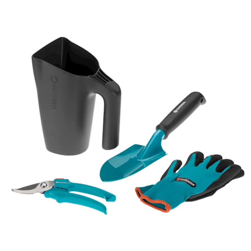 Alətlər dəsti Gardena 8966-30