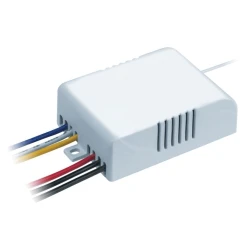 Выключатель Navigator NRC-SW01-1V1-2 с пультом