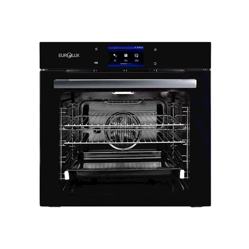 Духовой шкаф Eurolux EU-EO2472CBDW