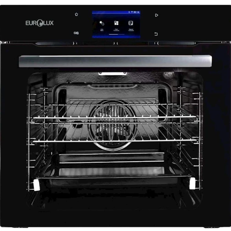 Духовой шкаф Eurolux EU-EO2472CBDW