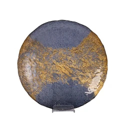 Boşqab Egels Home Glassware Glacier, 40 sm