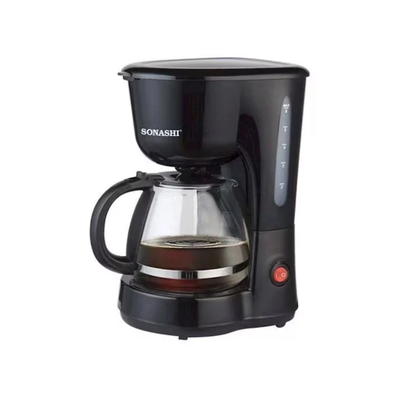 Qəhvəbişirən Sonashi SCM-4920 Qəhvəbişirən Sonashi SCM-4920