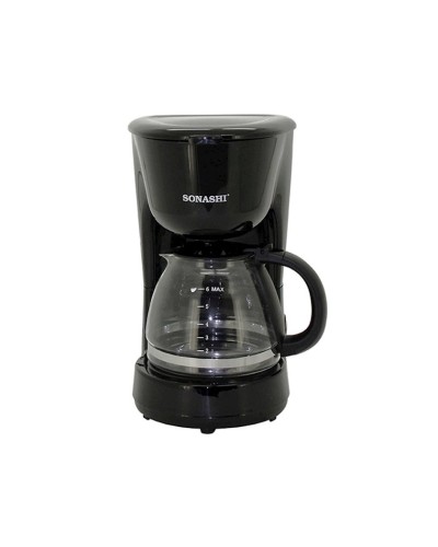Qəhvəbişirən Sonashi SCM-4920
