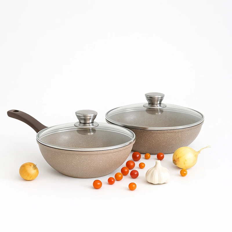 Tava Гардарика, qranit, 28 sm