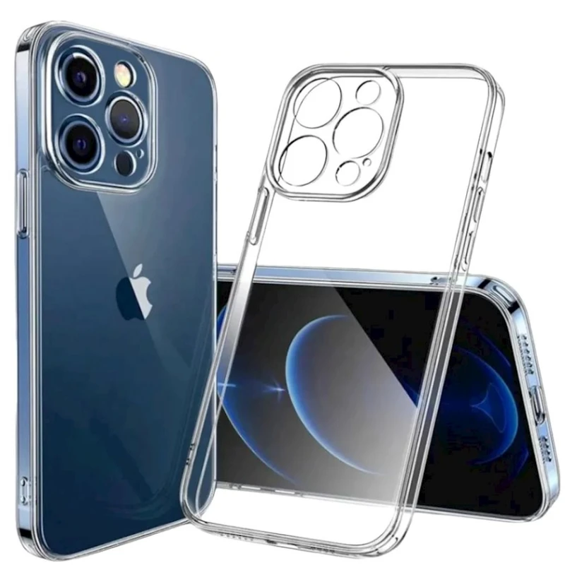 Çexol Apple iPhone 14 Pro Max üçün