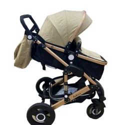 Uşaq arabası ST100 Beige, bej