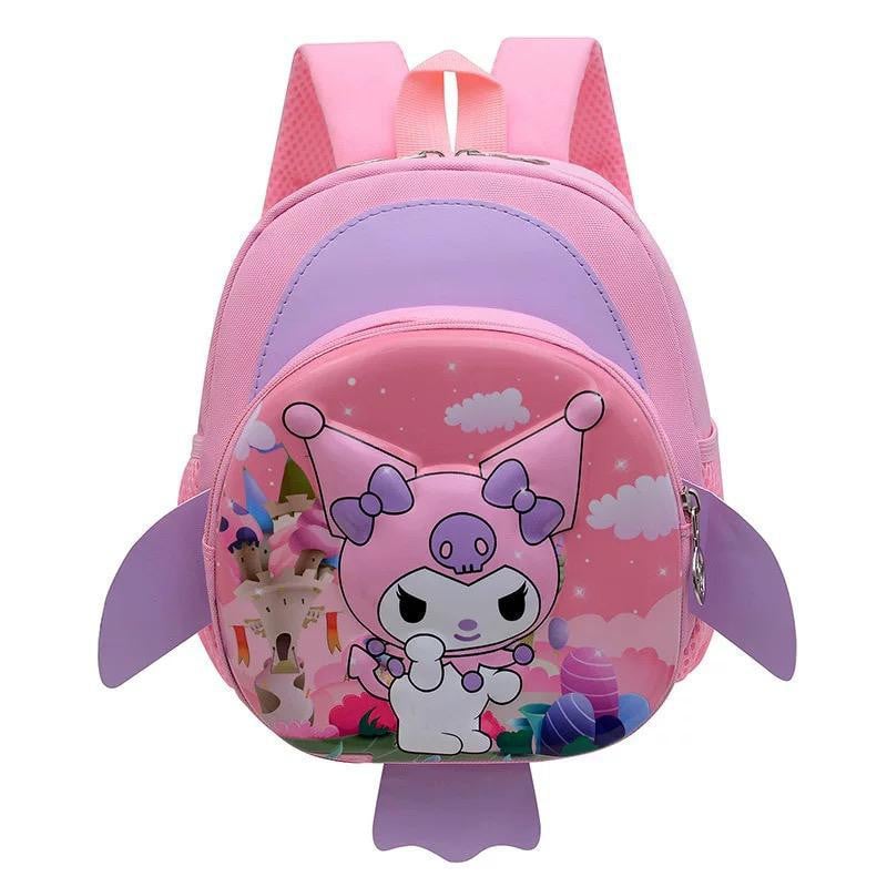 Школьный рюкзак BN-9878