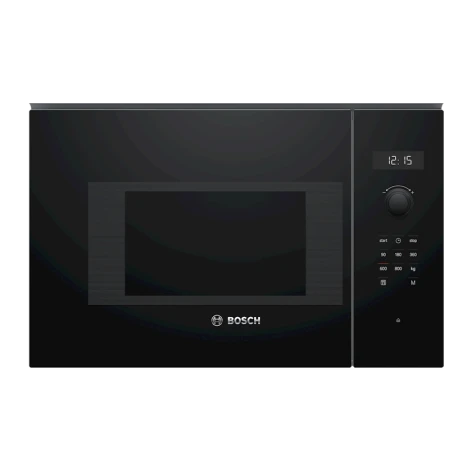 Встраиваемая микроволновая печь Bosch BFL524MB0 Встраиваемая микроволновая печь Bosch BFL524MB0