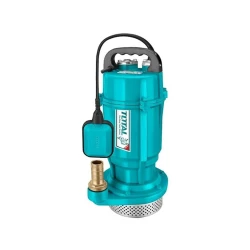 Насос погружной Total TWP67501 750 Вт