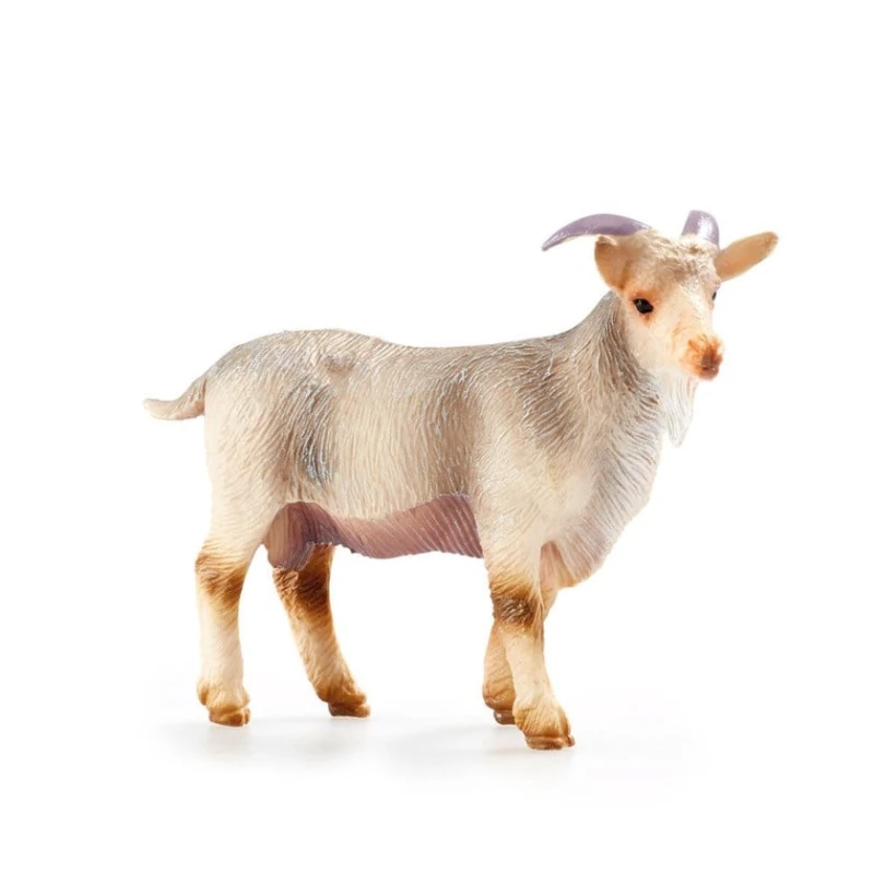 Фигурка Addo Play LTD Awesome Animals Farm 310-11128-B, товар в ассортименте